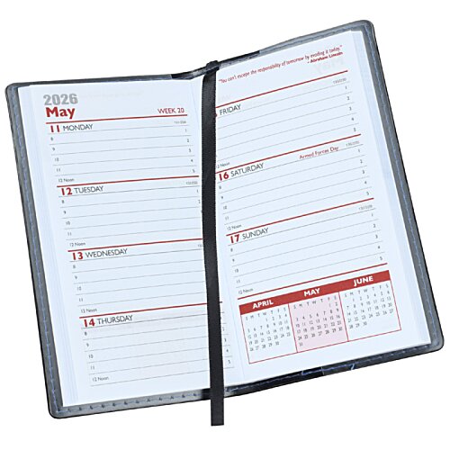 Additional Image 2 - a close-up of a calendar