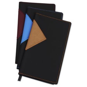 Additional Image 1 - a stack of black papers