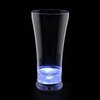 View Image 4 of 6 of LED Pilsner Cup - 14 oz. - Red, White & Blue
