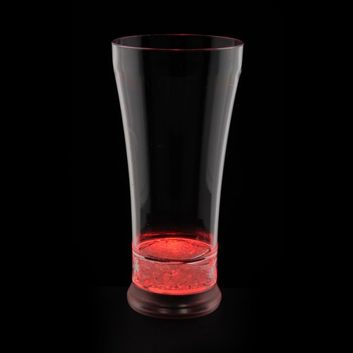 Additional Image 2 - a glass with red liquid in it