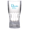 Additional Thumbnail Image 1 - a glass with a logo on it