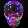 Additional Thumbnail Image 2 - a glass with colorful lights