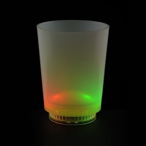 Additional Image 6 - a cup with a light in it