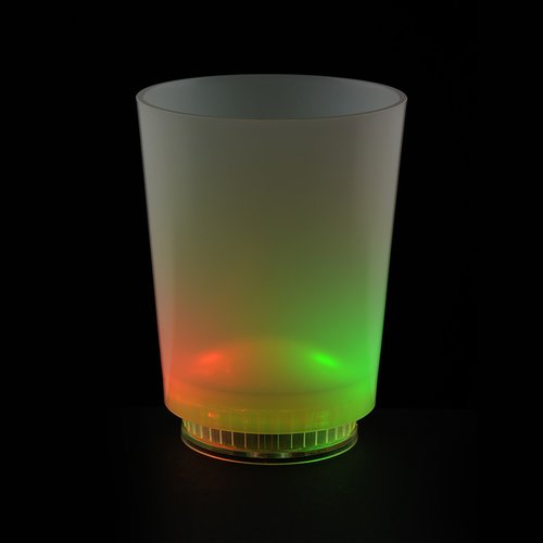 Additional Image 6 - a cup with a light in it