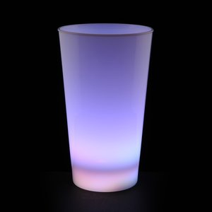 Additional Image 7 - a cup with a light on it