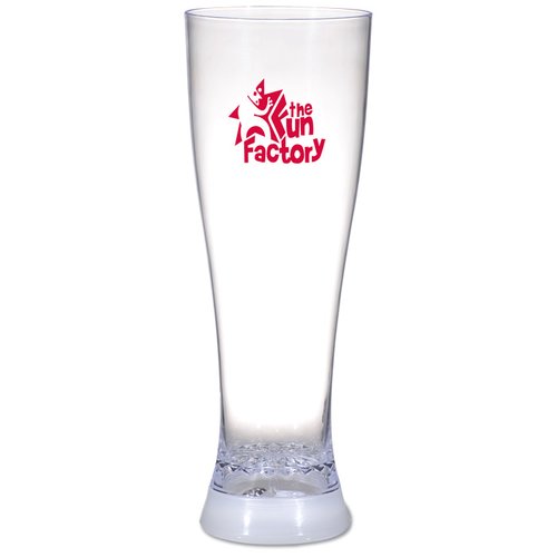 Additional Image 1 - a glass with a logo on it
