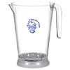 View Image 2 of 3 of Light Up Pitcher - 40 oz.
