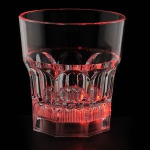 Additional Image 3 - a glass with red liquid