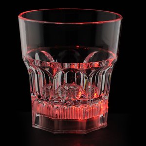Additional Image 3 - a glass with red liquid