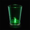 View Image 2 of 2 of Light-Up Shot Glass - 2 oz.