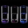 View Image 2 of 3 of Liquid Activated Light-Up Shooter Glass - 2 oz.