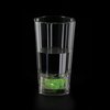 View Image 6 of 6 of Liquid Activated Light-Up Fluted Shot Glass - 2 oz.