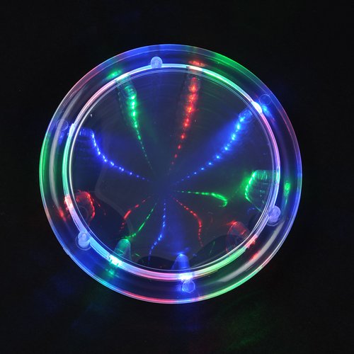 Additional Image 8 - a circular object with a circular design