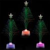 View Image 2 of 3 of Light Up Tree Centerpiece - 11-1/2"