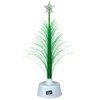 View Image 3 of 3 of Light Up Tree Centerpiece - 11-1/2"