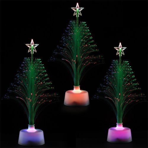 Additional Image 1 - a group of lights on a black background