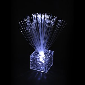 Additional Image 2 - a light in a cube