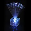 Additional Thumbnail Image 2 - a blue light on a cube