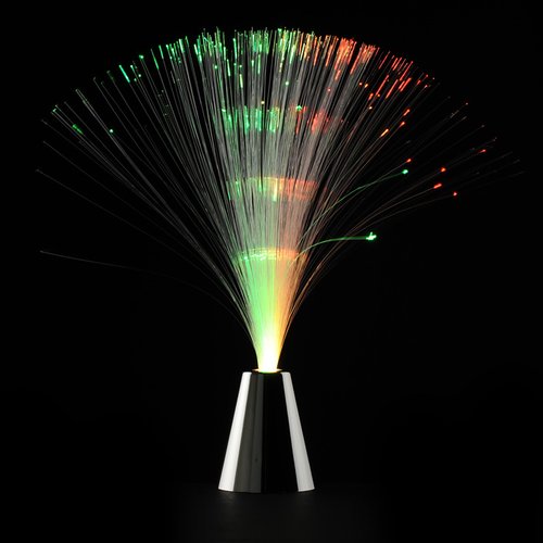Additional Image 6 - a light source in the dark