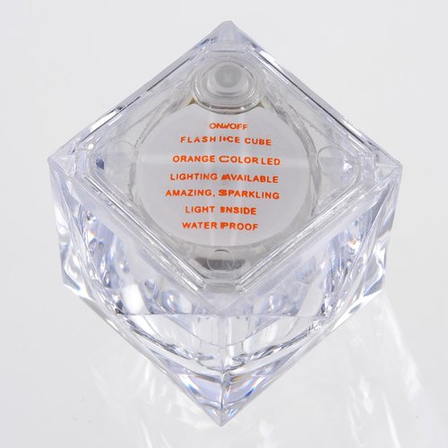Additional Image 2 - a close up of a plastic container