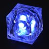 View Image 6 of 8 of Crystal Light Up Ice Cube - Multicolor