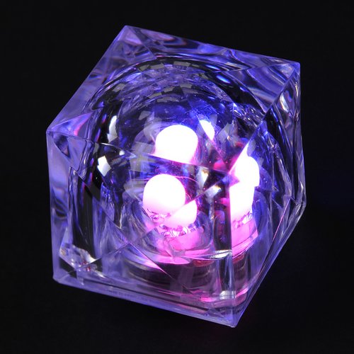 Additional Image 3 - a close up of a crystal
