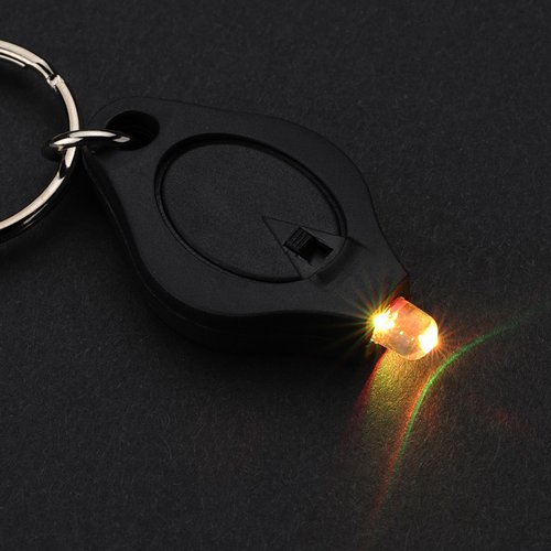 Additional Image 4 - a close up of a key chain
