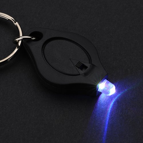 Additional Image 5 - a close up of a key chain