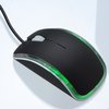 View Image 2 of 4 of Color Changing Light-Up Mouse
