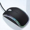 View Image 4 of 4 of Color Changing Light-Up Mouse