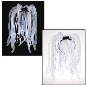 Additional Image 1 - a white angel wings on a black background