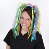 View Image 3 of 3 of LED Noodle Headband - Multicolor