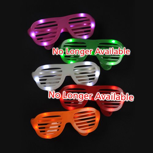 Additional Image 2 - a group of plastic glasses