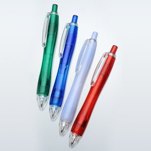 Additional Image 3 - a group of pens on a white surface