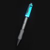 View Image 9 of 9 of Pebbles Light-Up Pen