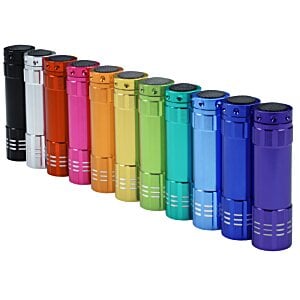 Additional Image 2 - a row of colorful objects