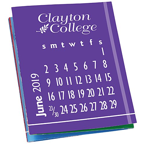 Additional Image 1 - a blue book with white text