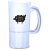 View Image 2 of 7 of Frosted Light-Up Stein - 20 oz. - 24 hr