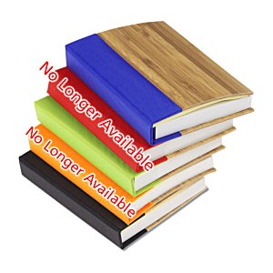 Additional Image 2 - a stack of books with different colored covers