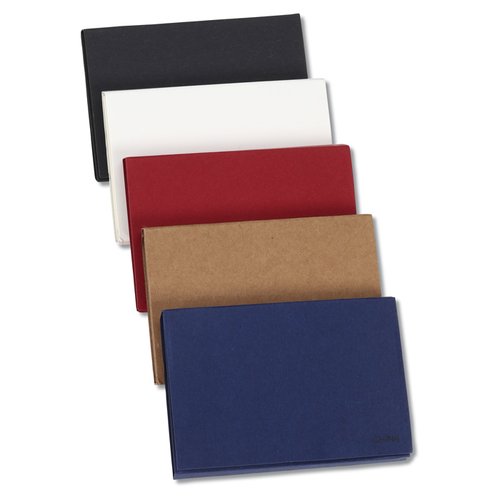 Additional Image 2 - a group of different colored cards