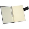 Additional Thumbnail Image 1 - a white book with black band