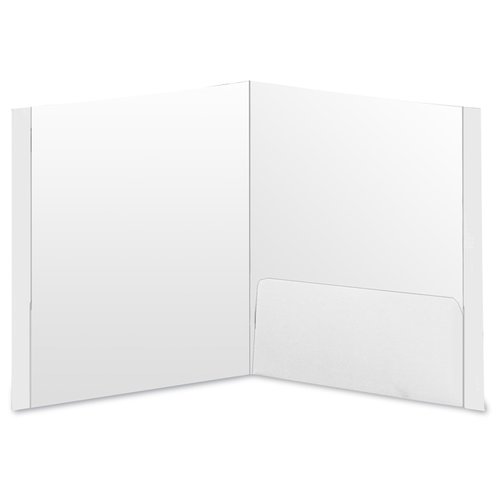 Additional Image 1 - a white paper with a white background