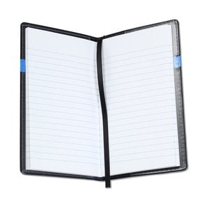 Additional Image 3 - a black and white book
