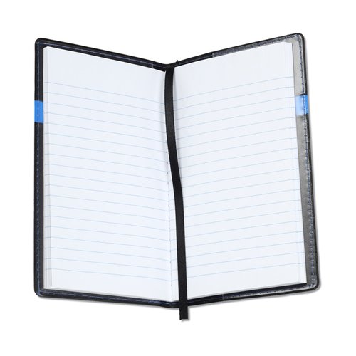 Additional Image 3 - a black and white book