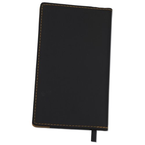 Additional Image 2 - a black rectangular object with a white background