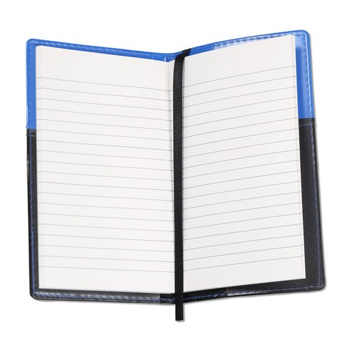 Additional Image 2 - a book with a black frame