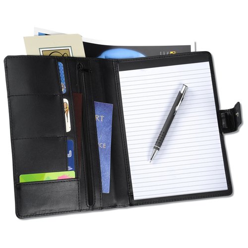 Additional Image 1 - a pen in a folder