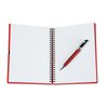 View Image 3 of 3 of Dina Notebook Set with Metal Pen