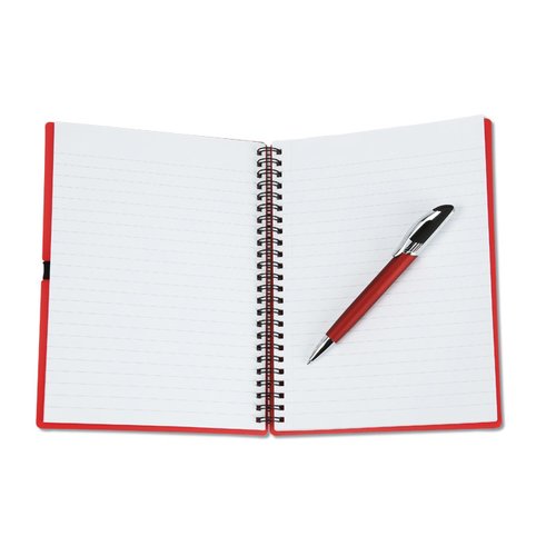 Additional Image 2 - a pen on a book