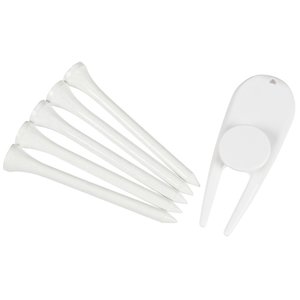 Additional Image 2 - a white plastic spoon and fork